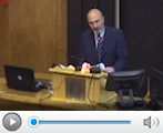 Δείτε το βίντεο: συμπεράσματα του 15ου Συνεδρίου, 2009