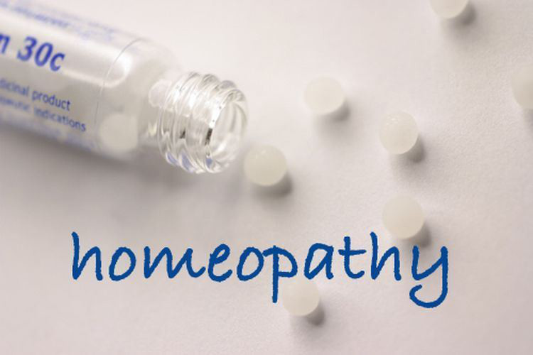 keynote definition homeopathy